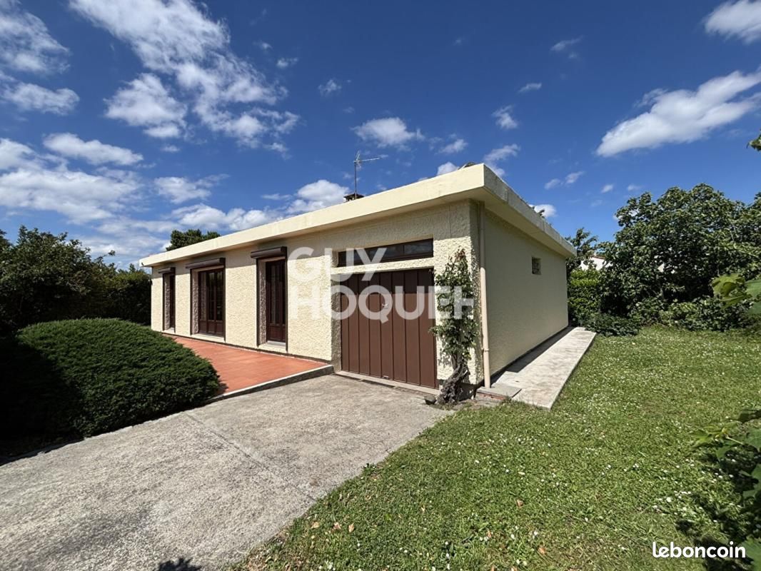 Maison 4 pièces 101 m² · à Tournefeuille · 101 m² · 325 000 €