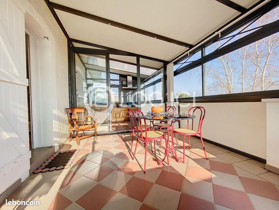 Maison 5 pièces 173 m² - Arzacq-Arraziguet 64410 (image principale 5)