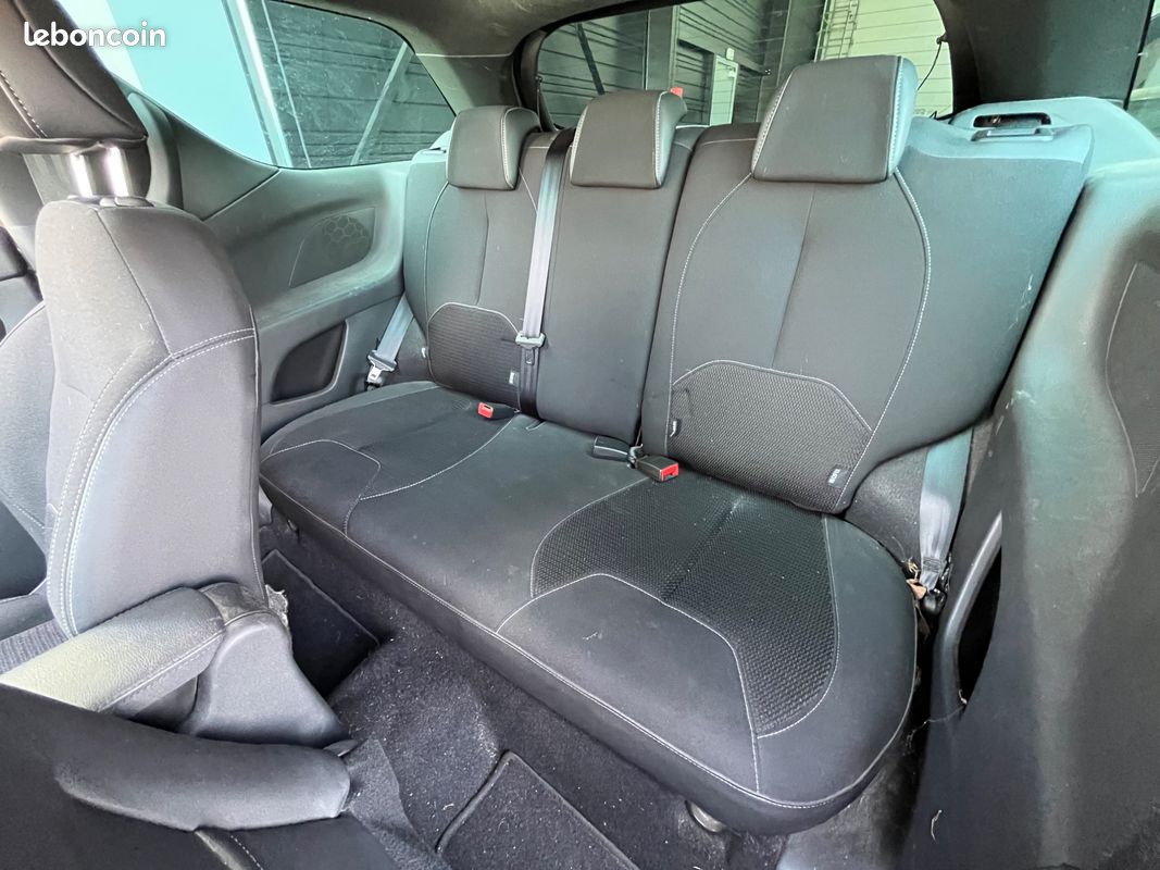 Citroen ds 3 1.6 hdi 92ch so chic/ distribution faite pour la vente (image 6)