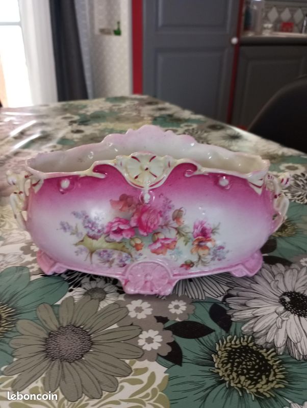 Mini jardinière (image 1)
