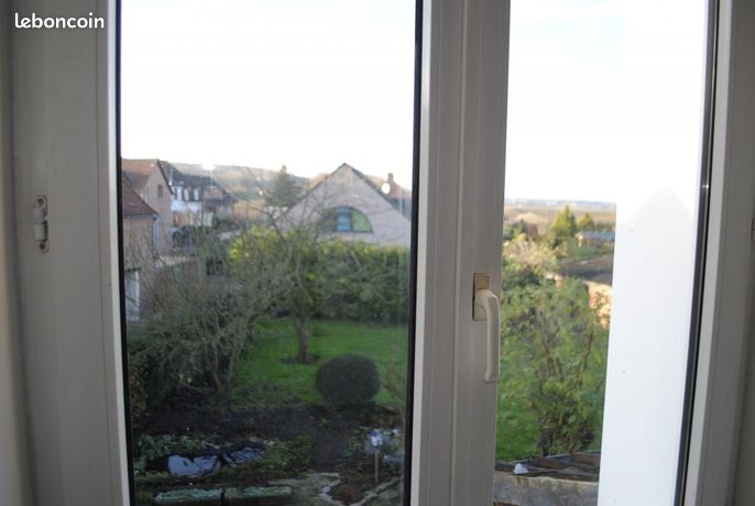 Appartement 2 pièces 36 m²