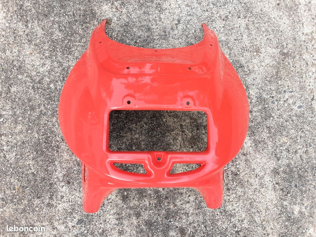Tubes de fourche GSE 500 - Équipement moto
