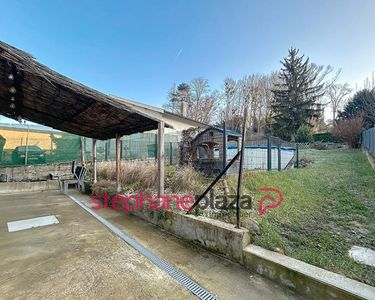 Maison 285 000 € - 105 m²