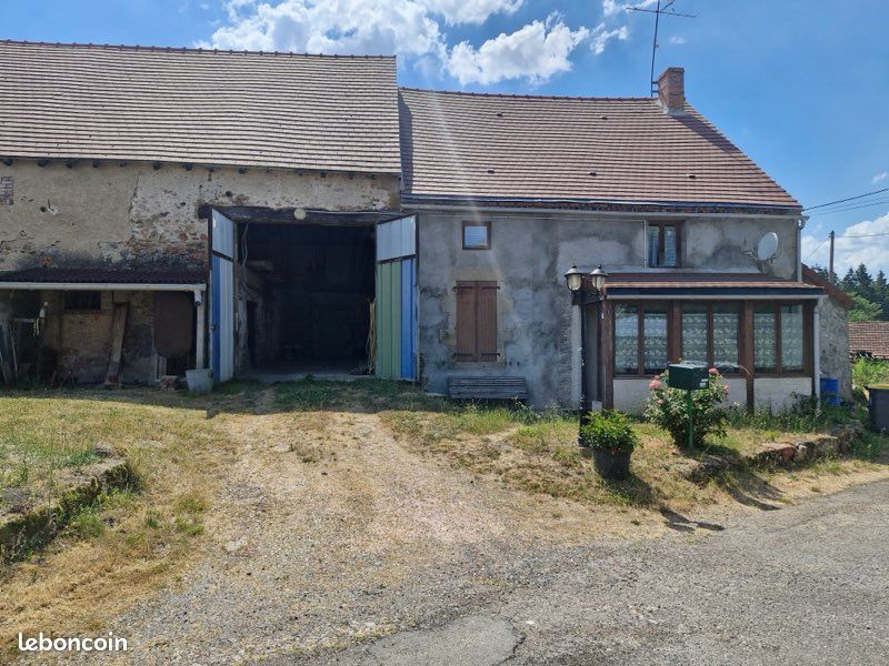 Maison 6 pièces 140 m² · à Murat · 140 m² · 76 500 €