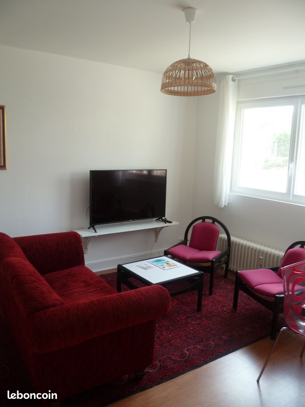 Appartement 4 pièces 69 m² · à Quiberon · 69 m² · 199 850 €
