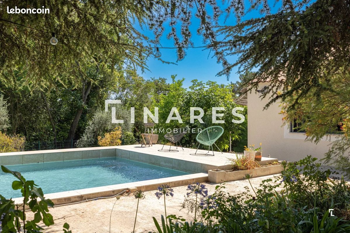 Maison 5 pièces 151 m² · à Allauch · 151 m² · 1 299 000 €