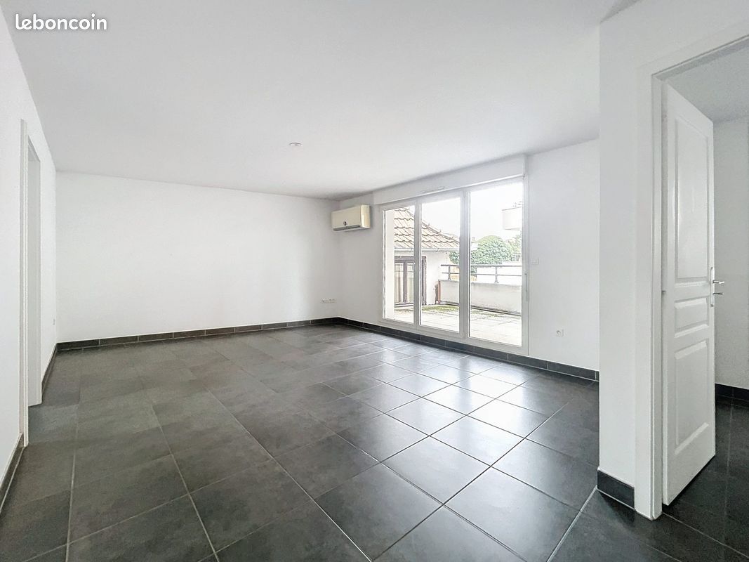 Appartement 3 pièces 73 m² · à Erstein · 73 m² · 881 €/mois