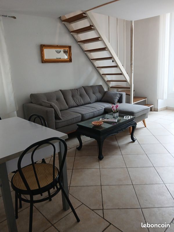 Appartement 4 pièces 80 m² · à Nice · 80 m² · 2 066 €/mois