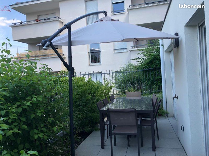 Appartement 1 pièce 27 m² · à Lyon · 27 m² · 594 €/mois