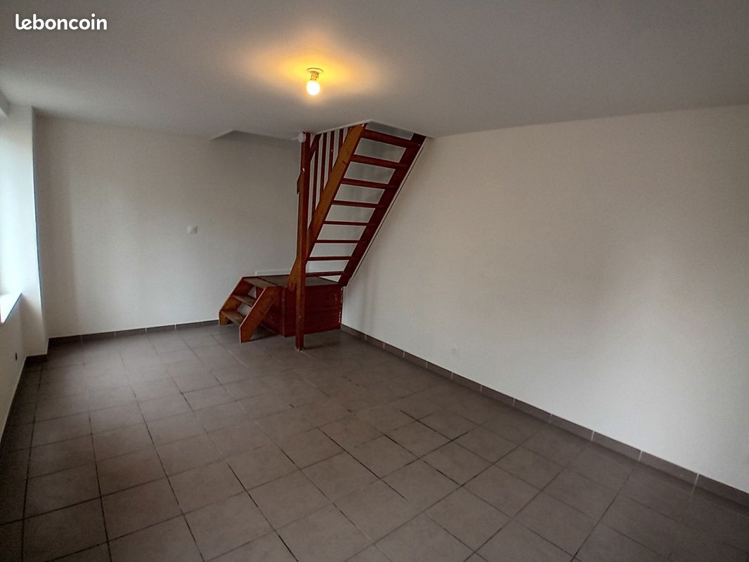 Appartement 2 pièces 37 m² · à Pérenchies · 37 m² · 643 €/mois