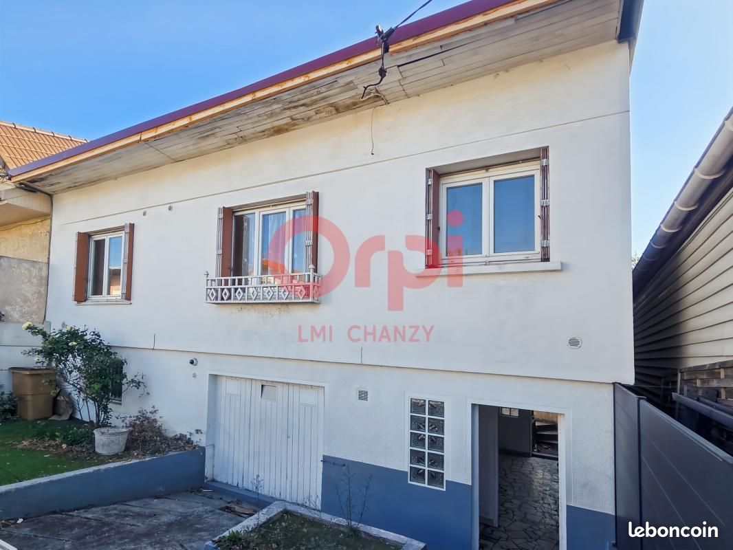 Maison 4 pièces 90 m² · à Livry-Gargan · 90 m² · 249 000 €