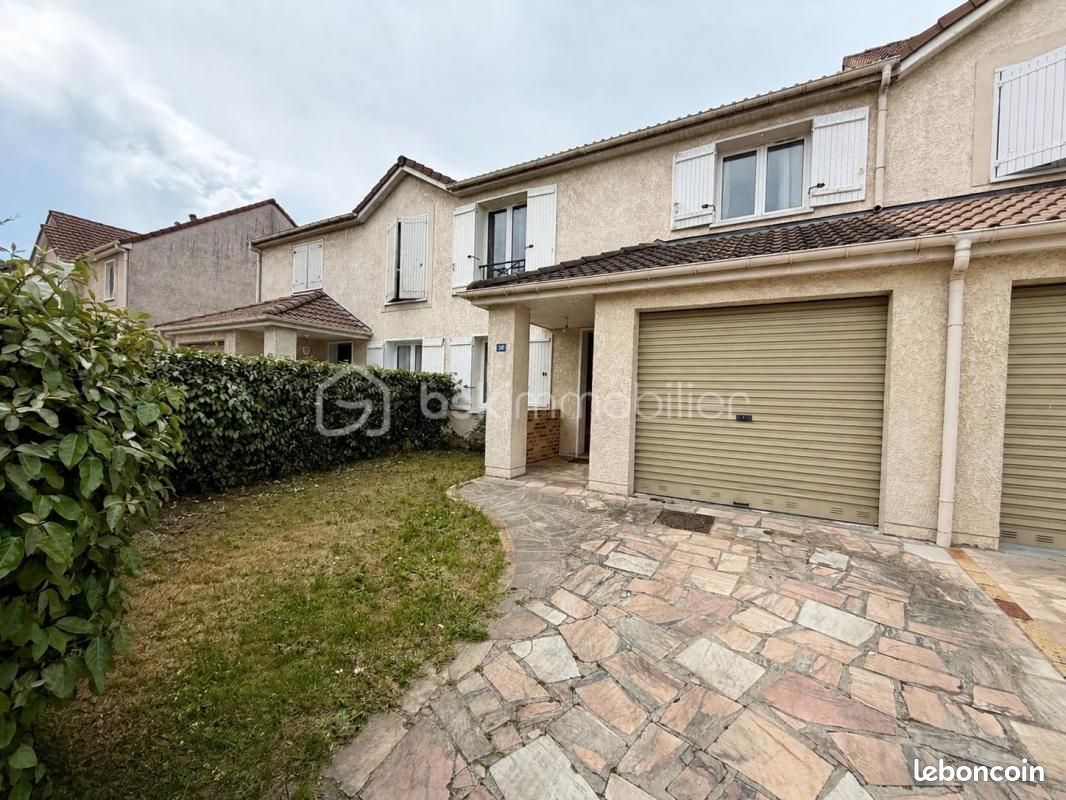 Maison 4 pièces 89 m² · à Villabé · 89 m² · 249 900 €