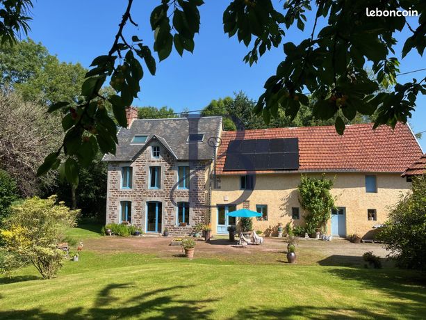 Maison 6 pièces 130 m²