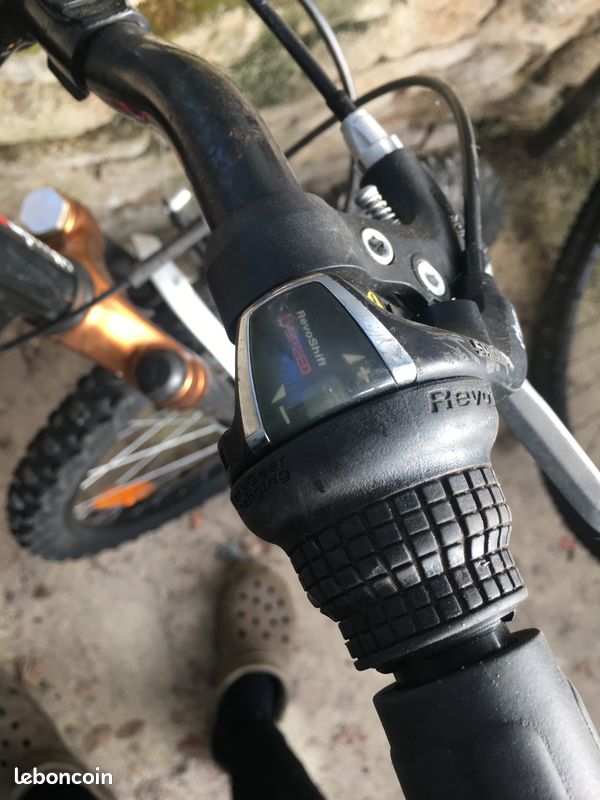 Vélo enfant (image 10)