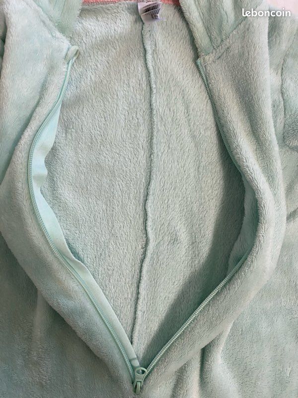 Pyjama Licorne fille (image 11)