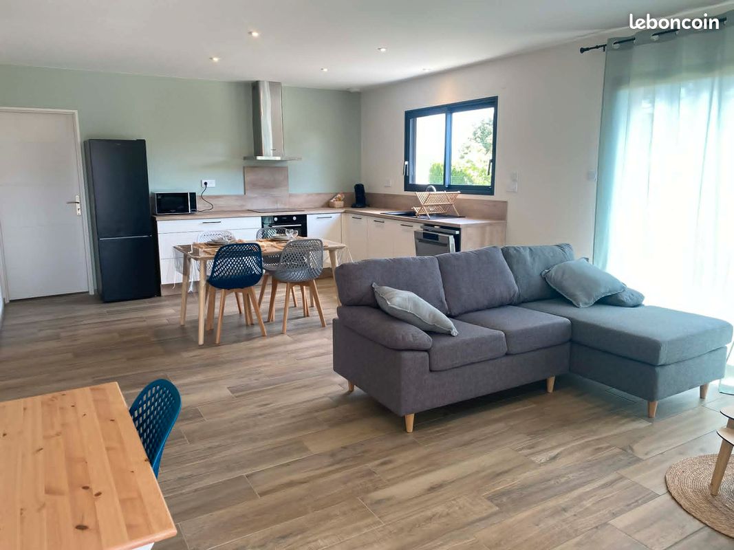 Maison 3 pièces 75 m² · à Revel · 75 m² · 900 €/mois