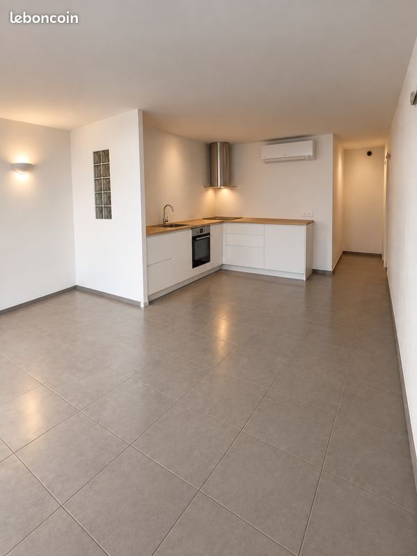 Appartement 2 pièces 62 m² · à Bergerac · 62 m² · 640 €/mois