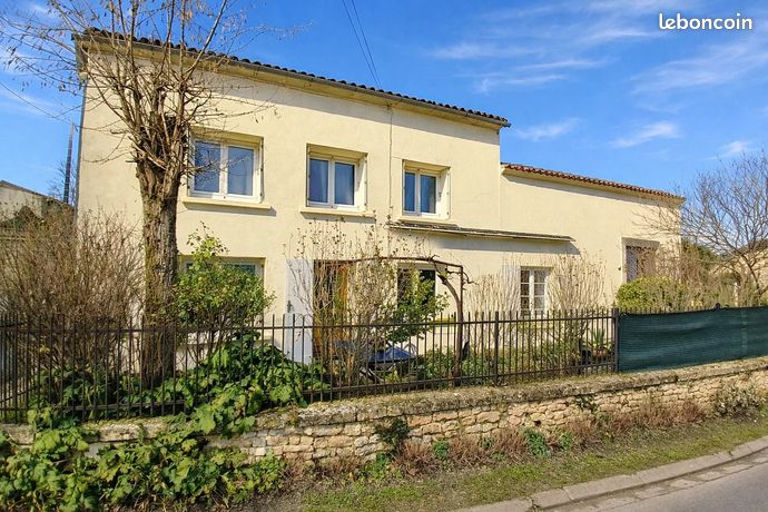 Maison 5 pièces 99 m²