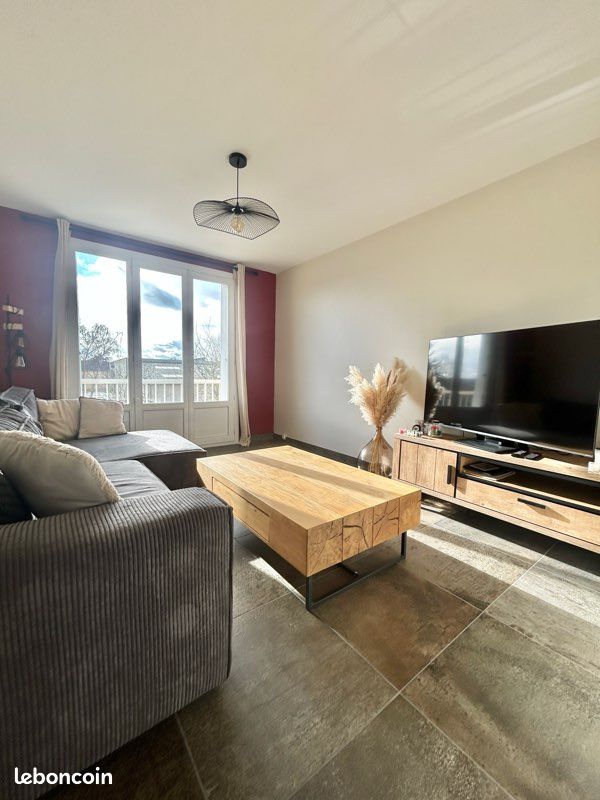 Appartement 4 pièces 67 m² · à Angers · 67 m² · 199 900 €