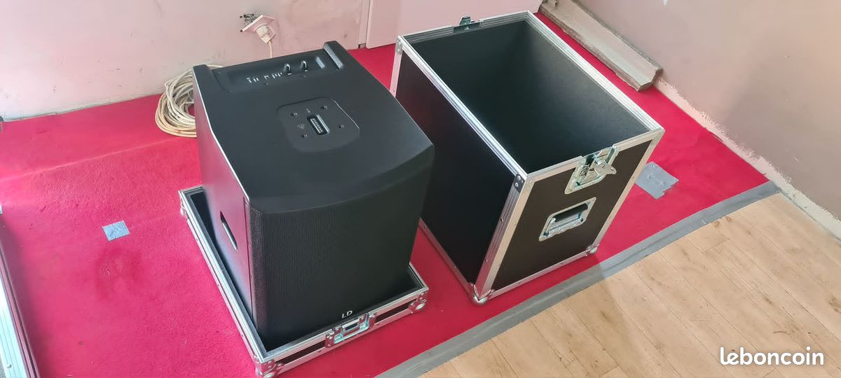 Enceinte LD Maui 28 G2 (image 6)