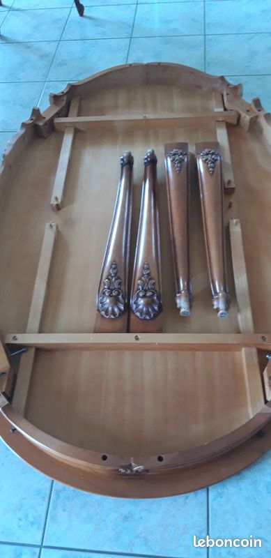 Table de salon (image 10)