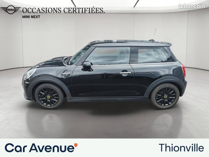 MINI Hatch 3 Portes Cooper SE 184 ch Edition Premium Plus (image 2)