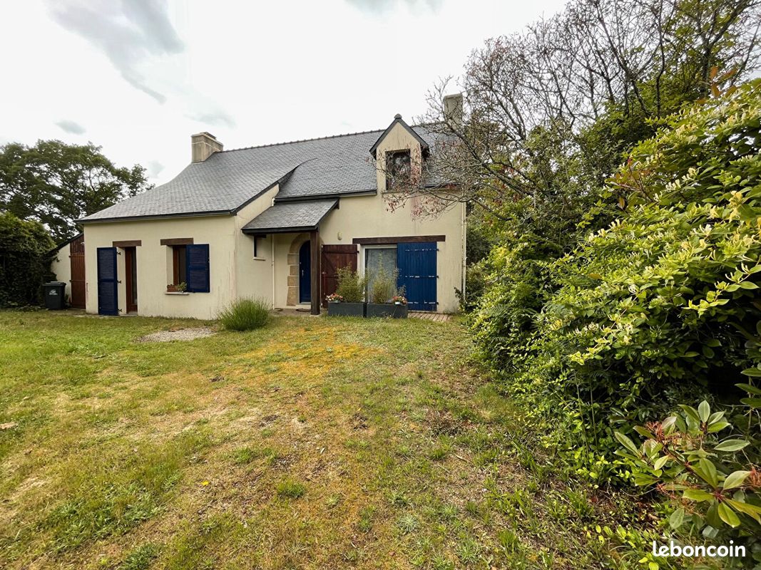 Maison 6 pièces 100 m² · à Baden · 100 m² · 512 000 €