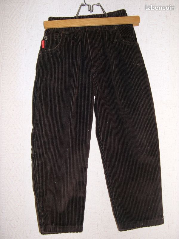 Pull decathlon 12ANS (image 3)