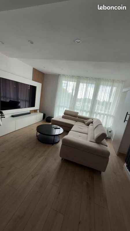 Appartement 3 pièces 43 m² · à Wattrelos · 43 m² · 89 000 €