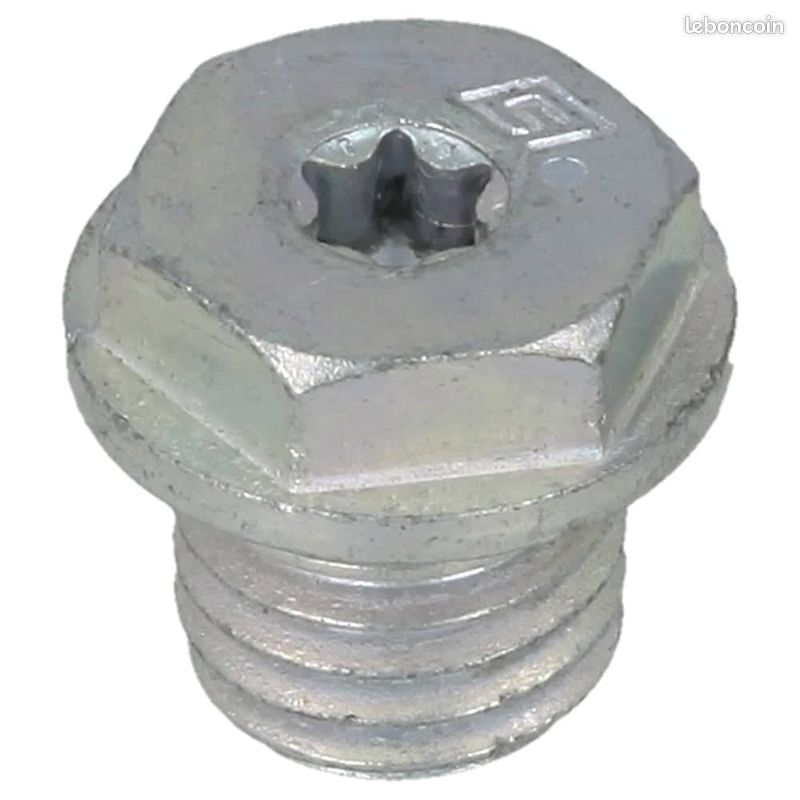 Bouchon de renvoi d'angle pour débroussailleuse Stihl (41197136500) FH75 - FR106 - FR108 - FR130 T Bouchon de renvoi d'angle pour débroussailleuse Stihl (41197136500) FH75 - FR106 - FR108 - FR130 T