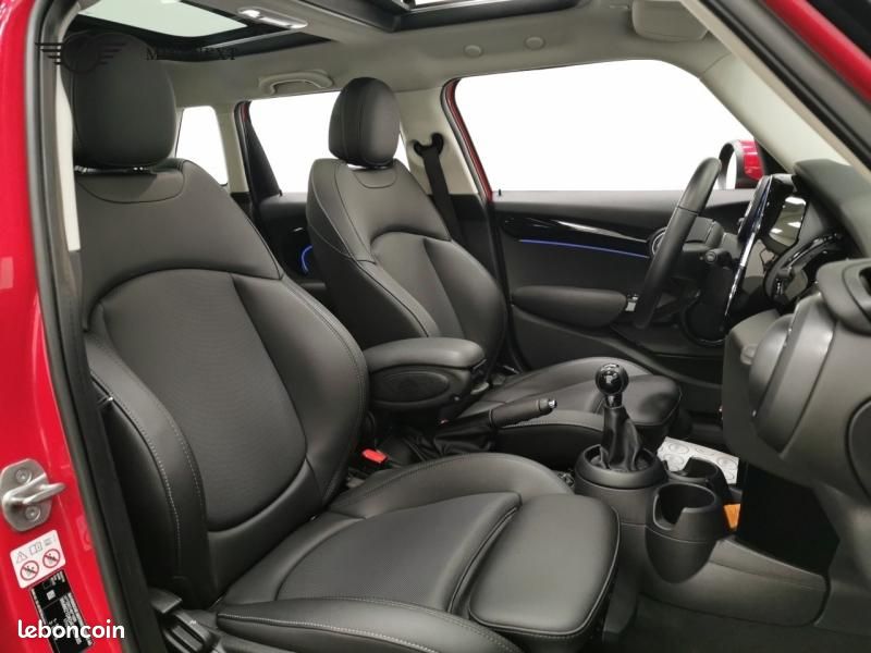 Mini Mini 5 Portes One 102ch Edition Camden (image 3)