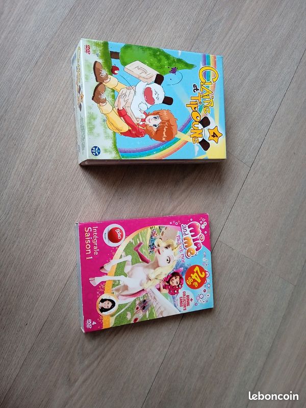 Dvd Disney (image 4)