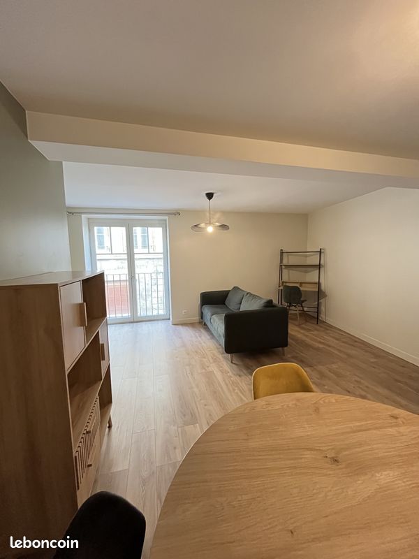 Appartement 2 pièces 51 m² · à Bordeaux · 51 m² · 875 €/mois
