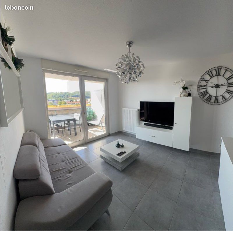 Appartement 2 pièces 37 m² · à Mutzig · 37 m² · 136 000 €