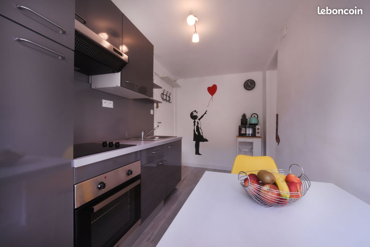 Appartement 2 pièces 28 m² · à Gex · 28 m² · 1 190 €/mois