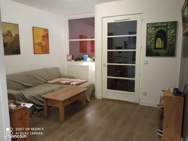 Annonce location Appartement passy