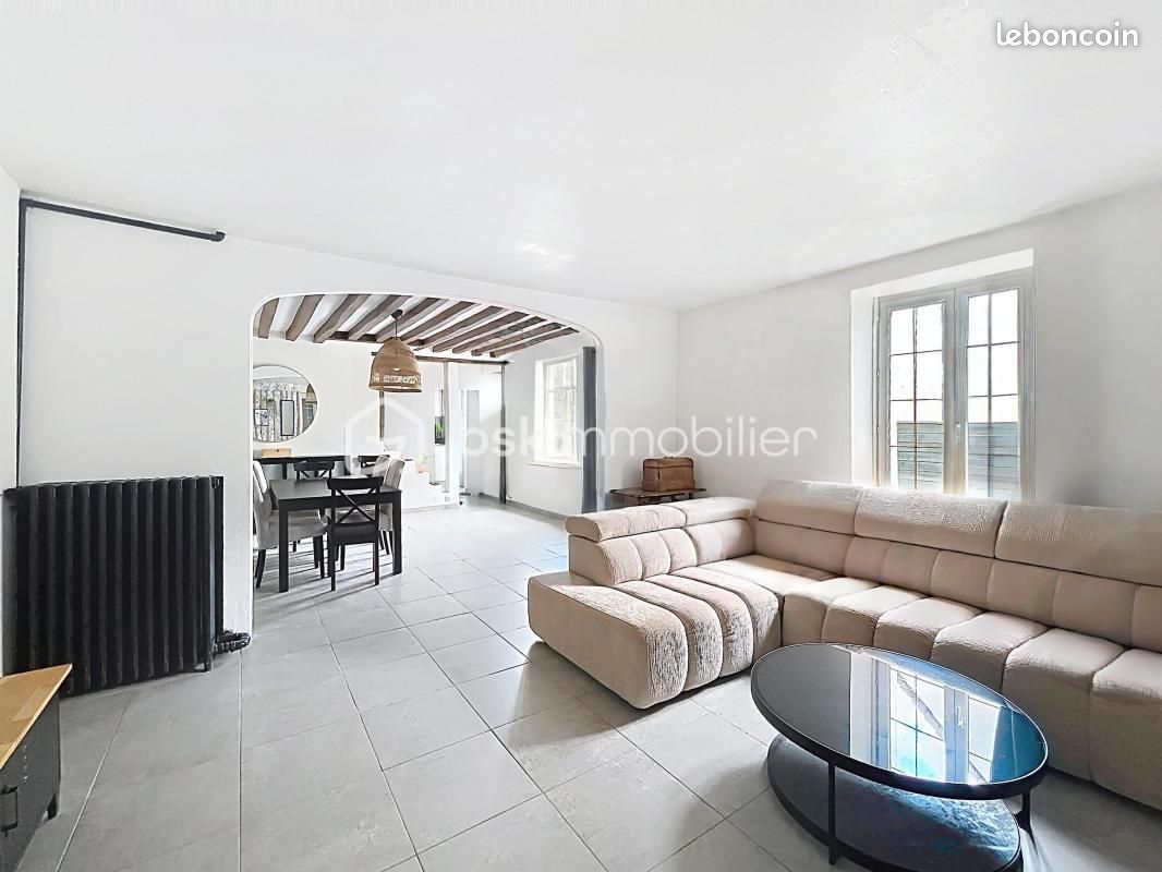 Maison 6 pièces 120 m² · à Chambly · 120 m² · 315 000 €
