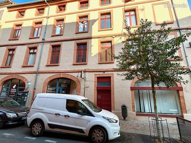 Appartement 1 pièce 26 m² · à Montauban · 26 m² · 63 900 €
