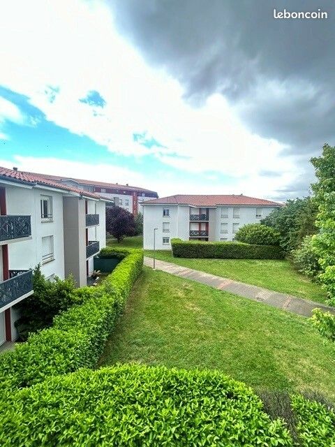 Appartement 4 pièces 80 m² · à Blagnac · 80 m² · 173 000 €