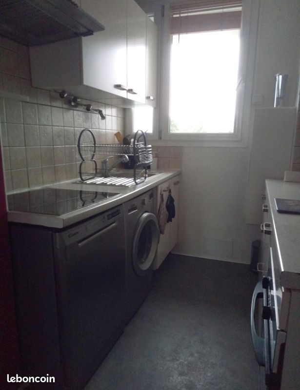 Appartement 3 pièces 50 m² · à Mérignac · 50 m² · 1 000 €