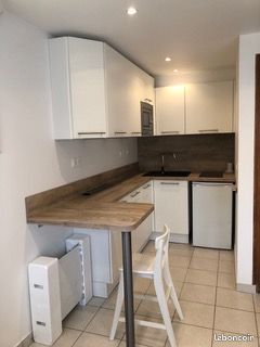 Appartement 1 pièce 17 m² · à Bures-sur-Yvette · 17 m² · 750 €