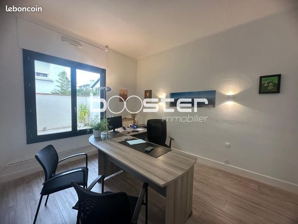 Maison 5 pièces 240 m² — 3