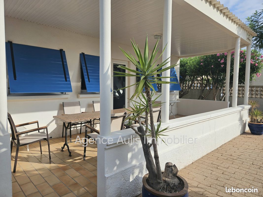 Maison 5 pièces 100 m² · à Fleury · 100 m² · 336 000 €