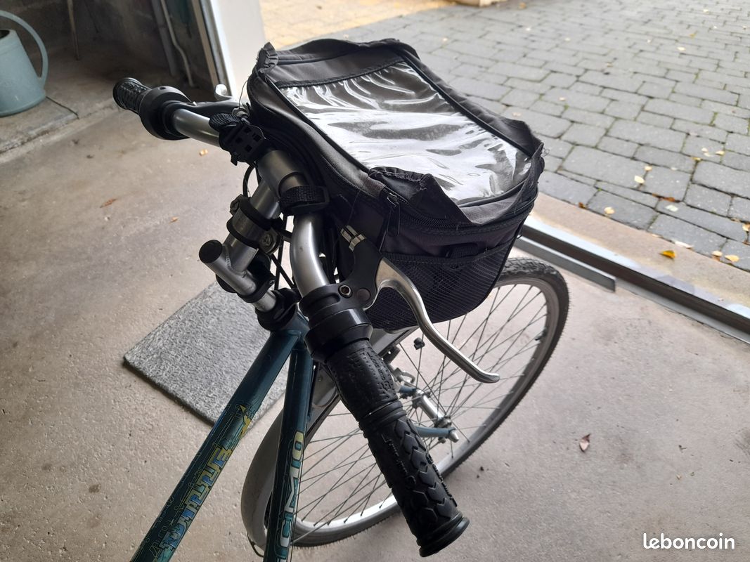 Vélo homme (image 1)