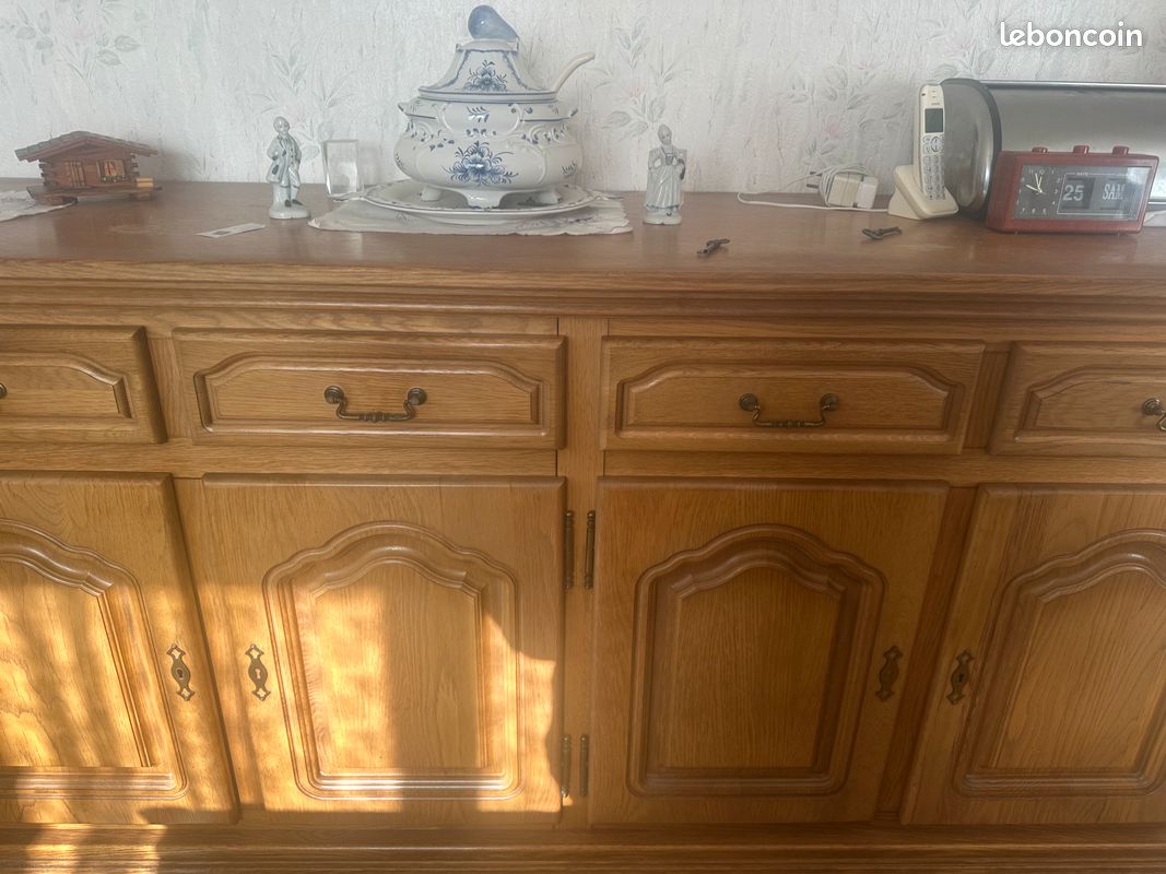 Mobilier de salle à manger (image 2)