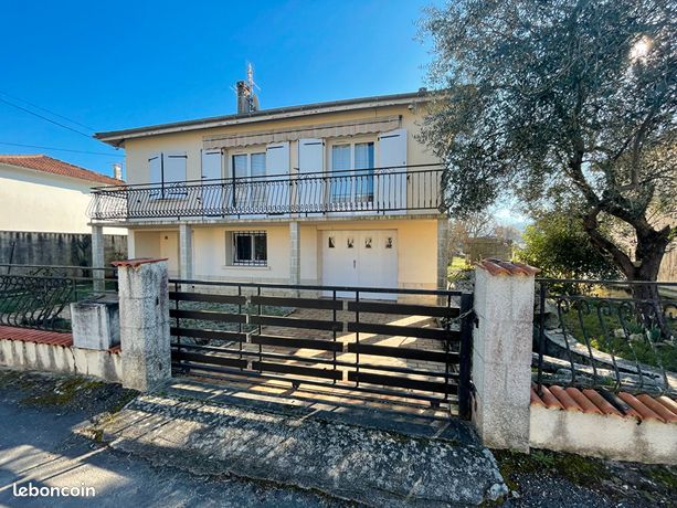 Maison 5 pièces 91 m²
