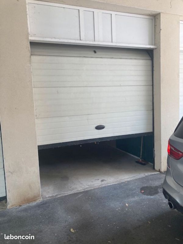 Parking 1 pièce 13 m² · à Meaux · 13 m² · 100 €/mois