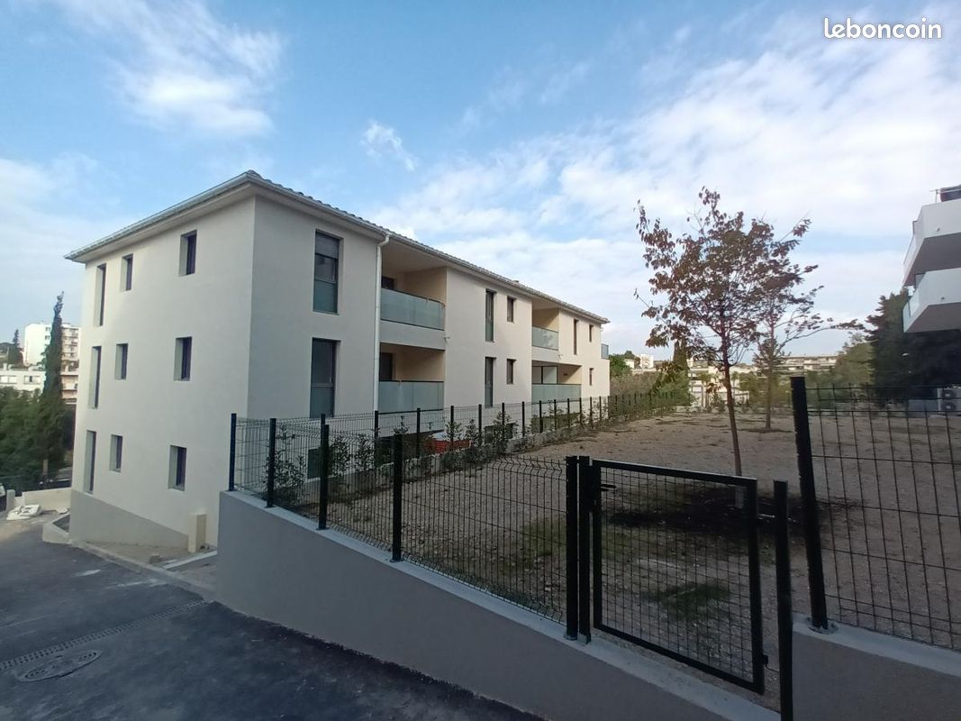 Appartement 2 pièces 47 m² · à Cannes · 47 m² · 936 €/mois