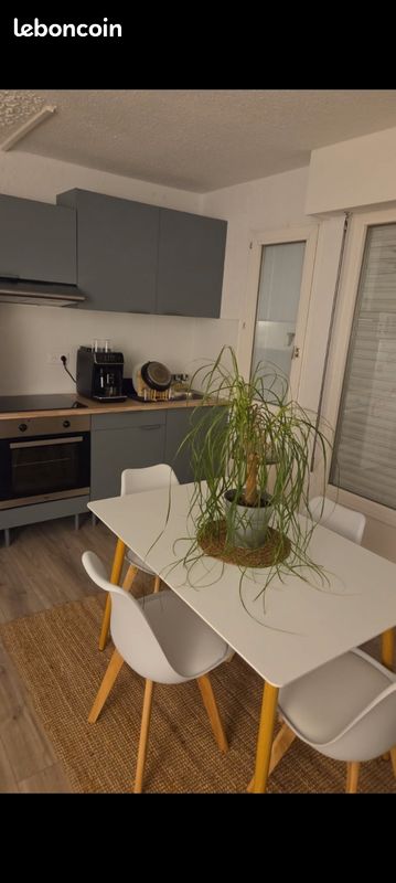 Appartement 3 pièces 35 m² · à Cabourg · 35 m² · 197 000 €