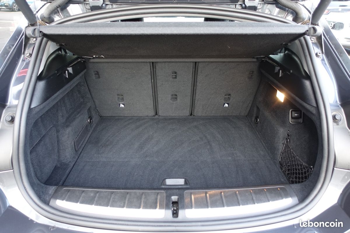 X2 S-Drive 16d Cuir chauffant/Gps europe/Hayon électrique/Caméra/Climatisation/Bluetooth/Attelage/1*Main/Garantie 12 mois (image 11)